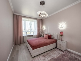 Продается 3-комнатная квартира ЖК Переулок Бульварный, дом 4, 124  м&sup2;, 45000000 рублей