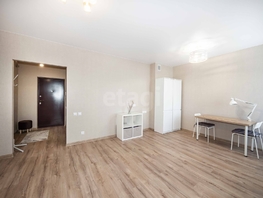 Продается Студия Олеко Дундича ул, 26.9  м&sup2;, 5750000 рублей