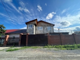 Продается Дом 1-й Костычева пер, 206  м&sup2;, участок 6.25 сот., 12000000 рублей