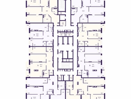Продается 4-комнатная квартира ЖК Астон. Шесть звёзд, 2, 145.19  м&sup2;, 17420000 рублей