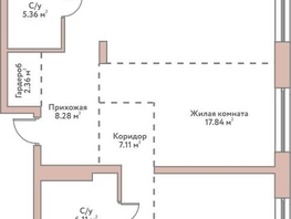 ЖК Флора и Фауна, 16а
