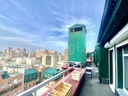Продается Студия Щетинкина ул, 75.5  м&sup2;, 15300000 рублей