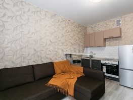 Продается Студия ЖК Акация на Ватутина, дом 1, 19.4  м&sup2;, 4400000 рублей