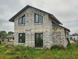 Продается Дом Гармония, 120  м&sup2;, участок 8 сот., 7700000 рублей