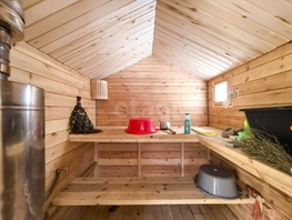 Продается Коттедж Близкий мкр, 115.9  м&sup2;, участок 7.1 сот., 14200000 рублей