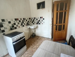 Продается 1-комнатная квартира Сибиряков-Гвардейцев ул, 32.3  м&sup2;, 3450000 рублей