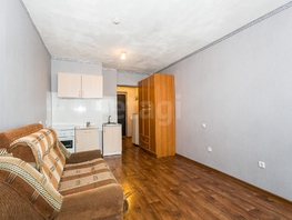 Продается Студия Ударная ул, 24.83  м&sup2;, 3425000 рублей