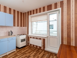 Продается 2-комнатная квартира Титова ул, 52.7  м&sup2;, 5935000 рублей