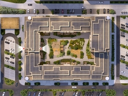Продается 2-комнатная квартира ЖК Европейский берег, дом 49, 112.66  м&sup2;, 18960000 рублей