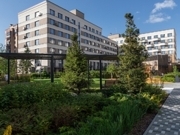 Продается 3-комнатная квартира ЖК Новый Кедровый, дом 2, 135.3  м&sup2;, 17950000 рублей