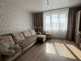 Продается 3-комнатная квартира Николая Сотникова ул, 73  м&sup2;, 7200000 рублей