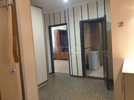 Продается 1-комнатная квартира Кропоткина ул, 51.9  м&sup2;, 8450000 рублей