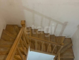 Продается 3-комнатная квартира Лесосечная ул, 123.6  м&sup2;, 12850000 рублей
