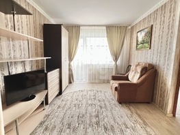 Продается 1-комнатная квартира Макаренко ул, 31.5  м&sup2;, 3800000 рублей