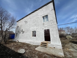 Продается Дом Попова ул, 256  м&sup2;, участок 4 сот., 16000000 рублей