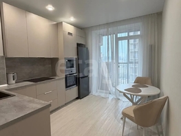 Продается 1-комнатная квартира ЖК Расцветай на Красном, дом 11, 38  м&sup2;, 11300000 рублей