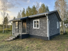 Продается Дом Квартал коттеджей, 79  м&sup2;, участок 6 сот., 6950000 рублей