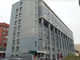 Продается Офис Комсомольский пр-кт, 44  м&sup2;, 5800000 рублей