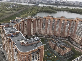 Продается 2-комнатная квартира ЖК Радужный каскад, б/с 19, 45.5  м&sup2;, 6800000 рублей