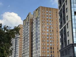 Продается 3-комнатная квартира ЖК Нормандия-Неман, дом 1, 98.2  м&sup2;, 14500000 рублей