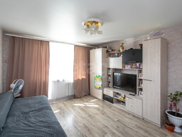 Продается 2-комнатная квартира Южный мкр, 43.1  м&sup2;, 3700000 рублей