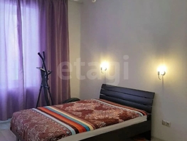 Продается 2-комнатная квартира Каменская ул, 52.6  м&sup2;, 10500000 рублей