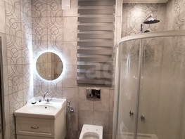 Продается 1-комнатная квартира ЖК Расцветай на Гоголя, дом 2, 38.4  м&sup2;, 9100000 рублей
