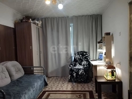 Продается 1-комнатная квартира Терешковой ул, 29.9  м&sup2;, 6700000 рублей