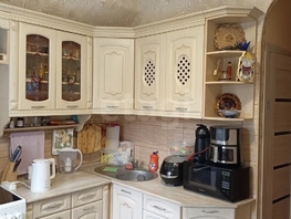Продается 2-комнатная квартира Республиканская ул, 54.1  м&sup2;, 6400000 рублей