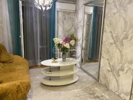 Продается 1-комнатная квартира Кубовая ул, 37  м&sup2;, 6300000 рублей