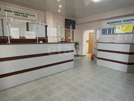 Продается Универ. помещ Большевистская ул, 382.7  м&sup2;, 65000000 рублей