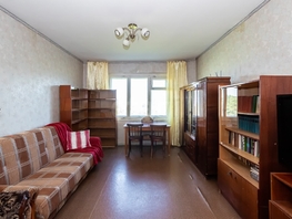 Продается 2-комнатная квартира Экваторная ул, 50.7  м&sup2;, 5490000 рублей