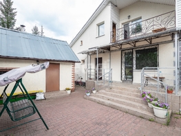 Продается Дом Западная ул, 155  м&sup2;, участок 5.7 сот., 13000000 рублей