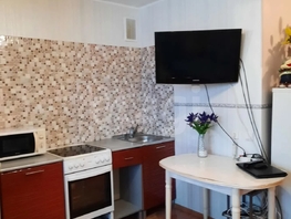 Продается Студия Кристальная ул, 20.7  м&sup2;, 2891000 рублей