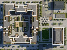 Продается 2-комнатная квартира ЖК На Декабристов, дом 6-2, 165.4  м&sup2;, 22990000 рублей