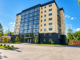 Продается 1-комнатная квартира Первомайская ул, 35.9  м&sup2;, 4700000 рублей
