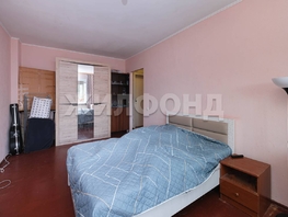 Продается 1-комнатная квартира Зорге ул, 32.1  м&sup2;, 3400000 рублей