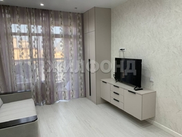 Продается Студия ЖК Державина, 50, 28  м&sup2;, 8400000 рублей