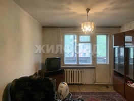 Продается 1-комнатная квартира Микрорайон ул, 28  м&sup2;, 2650000 рублей