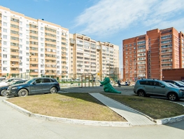 Продается 1-комнатная квартира Гребенщикова ул, 36.3  м&sup2;, 5199000 рублей