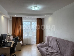 Продается Студия Нижегородская ул, 27.7  м&sup2;, 5300000 рублей