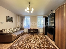 Продается 1-комнатная квартира Стасова ул, 31.5  м&sup2;, 3900000 рублей