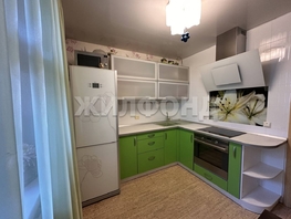 Продается 1-комнатная квартира Березовая ул, 36.4  м&sup2;, 4000000 рублей