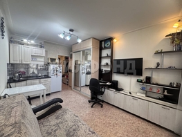 Продается Студия Дмитрия Шмонина ул, 20.5  м&sup2;, 2850000 рублей