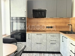 Продается 2-комнатная квартира Чапаева ул, 45.5  м&sup2;, 5100000 рублей