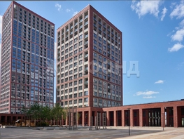 Продается 2-комнатная квартира ЖК Мылзавод, дом 2, 77.7  м&sup2;, 15200000 рублей