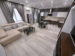 Продается 3-комнатная квартира Толстого ул, 109.8  м&sup2;, 19833000 рублей