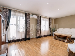 Продается 3-комнатная квартира Красный пр-кт, 81.9  м&sup2;, 14300000 рублей
