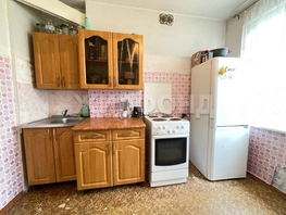 Продается 3-комнатная квартира Дениса Давыдова ул, 60.9  м&sup2;, 5400000 рублей