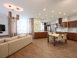 Продается 3-комнатная квартира Кирова ул, 105.5  м&sup2;, 19500000 рублей